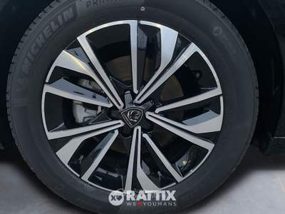 Peugeot 508 508 sw 1.5 bluehdi allure s&s 130cv eat8 Nero usata Barzago