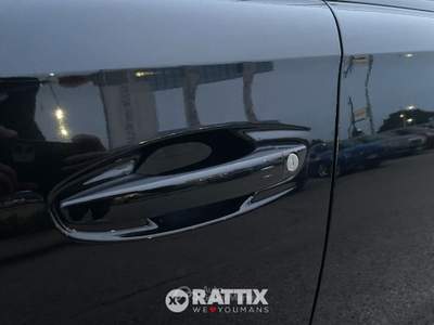 Peugeot 508 508 sw 1.5 bluehdi allure s&s 130cv eat8 Nero usata Barzago