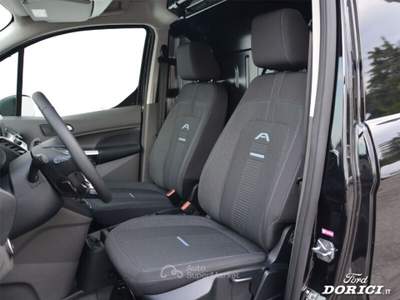 Ford Transit Transit Connect 220 1.5 Ecoblue 100CV PC Furgone Active Nero usata Credaro