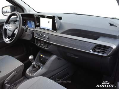 Ford Transit/Tourneo/Bus Tourneo Courier 1.0 EcoBoost Titanium usata Credaro