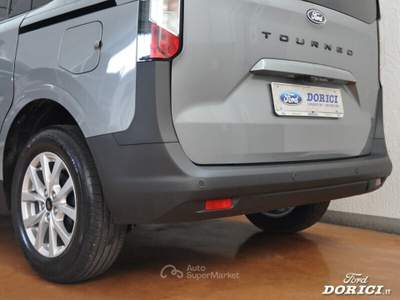 Ford Transit/Tourneo/Bus Tourneo Courier 1.0 EcoBoost Titanium usata Credaro
