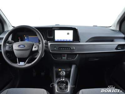 Ford Transit/Tourneo/Bus Tourneo Courier 1.0 EcoBoost Titanium usata Credaro