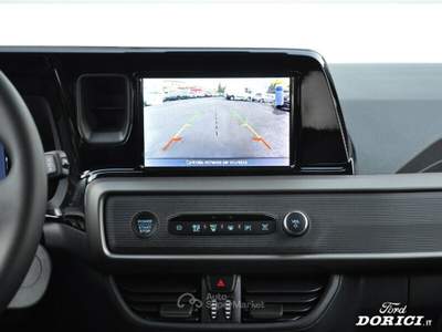 Ford Transit/Tourneo/Bus Tourneo Courier 1.0 EcoBoost Titanium usata Credaro