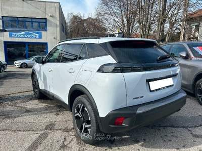 Peugeot 2008 2008 PureTech 100 S&S Allure Bianco usata Bisuschio
