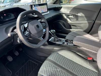 Peugeot 2008 2008 PureTech 100 S&S Allure Bianco usata Bisuschio