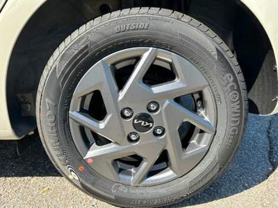 Kia Picanto Picanto 1.0 12V 5 porte Urban Beige usata Bisuschio