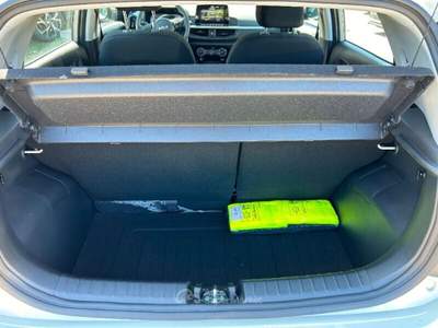 Kia Picanto Picanto 1.0 12V 5 porte Urban Beige usata Bisuschio