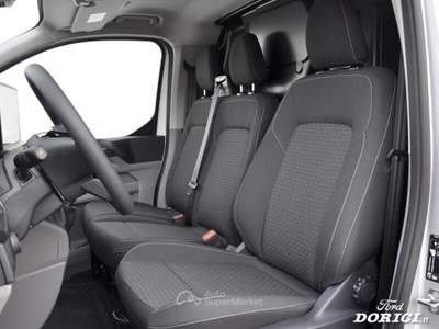 Ford Transit Transit Custom 320 2.0 EcoBlue 136CV PL Furgone Trend Grigio usata Credaro
