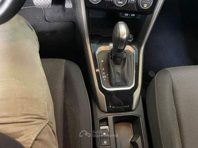 Volkswagen T-Roc SCR 150 CV DSG Business BlueMotion Technology Nero usata Gozzano