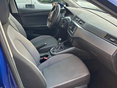 Seat Arona Style Blu/Azzurro usata Modena