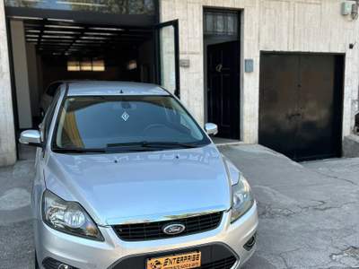Ford Focus TENUTA DA AMATORE, DA VETRINA!!! Grigio usata Cerignola