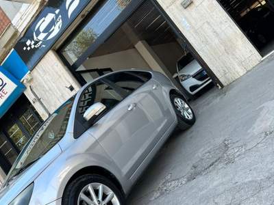 Ford Focus TENUTA DA AMATORE, DA VETRINA!!! Grigio usata Cerignola