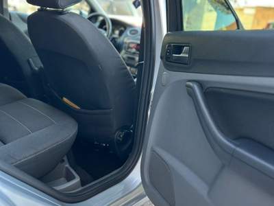 Ford Focus TENUTA DA AMATORE, DA VETRINA!!! Grigio usata Cerignola