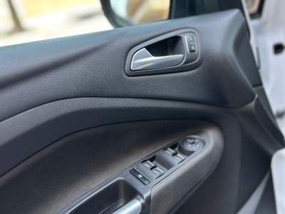 Ford C-Max DA VETRINA!!!!,NON FUMATORE!! Bianco usata Cerignola