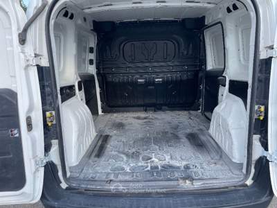 Fiat Doblò EURO 6 [M237] Bianco usata Sant'Agata Bolognese