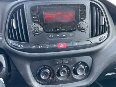 Fiat Doblò EURO 6 [M237] Bianco usata Sant'Agata Bolognese