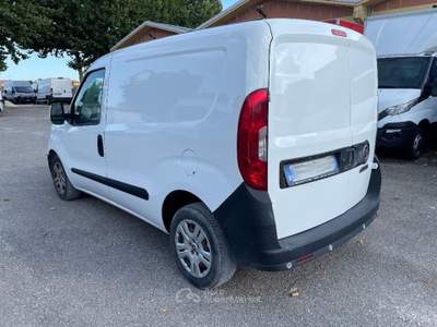 Fiat Doblò EURO 6 [M237] Bianco usata Sant'Agata Bolognese