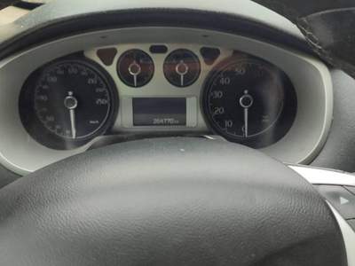 Lancia Delta vendo lancia delta  Nero usata Virgilio