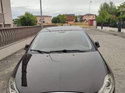 Lancia Delta vendo lancia delta  Nero usata Virgilio