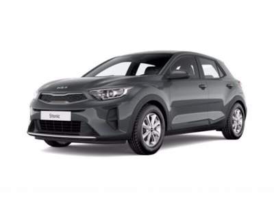 Kia Stonic Stonic 1.4 MPI EcoGPL Energy Bronzo usata Chieri