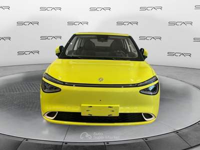 Dongfeng Box Box Giallo usata LIVORNO