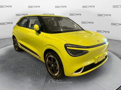 Dongfeng Box Box Giallo usata LIVORNO