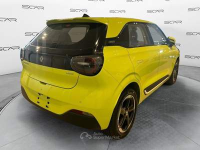 Dongfeng Box Box Giallo usata LIVORNO