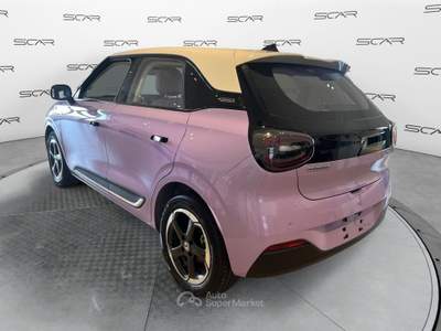 Dongfeng Box Box Giallo usata LIVORNO