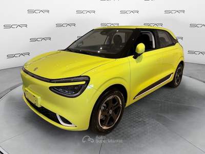 Dongfeng Box Box Giallo usata LIVORNO