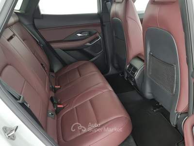 Jaguar E-Pace 2.0D I4 163 CV AWD Auto R-Dynamic S Bianco usata Reggio nell'Emilia