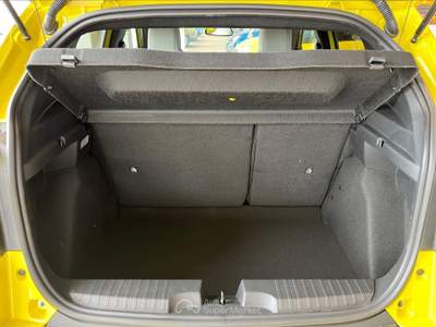 Fiat Grande Panda 1.2 hybrid 100cv la prima edct Giallo usata Rovigo