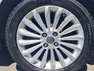 Opel Adam Opel Adam GPL Bianco usata Sassuolo