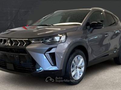 Mitsubishi ASX 1.3L Mild Hybrid 158 CV DCT Invite usata Liscate