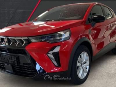 Mitsubishi ASX 1.3L Mild Hybrid 158 CV DCT Invite usata Liscate