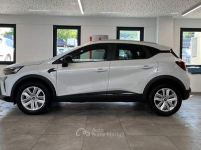 Mitsubishi ASX 1.3L Mild Hybrid 158 CV DCT Invite usata Liscate