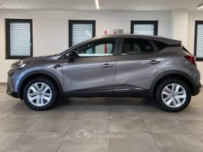 Mitsubishi ASX 1.3L Mild Hybrid 158 CV DCT Invite usata Liscate