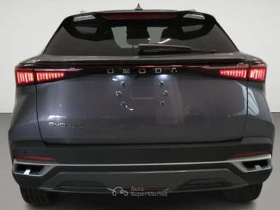 Omoda 5 OMODA  1.6 TGDI 147CV Premium Grigio usata Castenaso