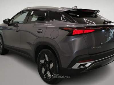 Omoda 5 OMODA  1.6 TGDI 147CV Premium Grigio usata Castenaso