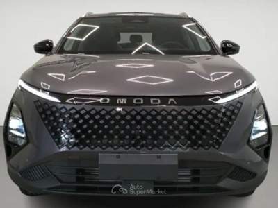 Omoda 5 OMODA  1.6 TGDI 147CV Premium Grigio usata Castenaso