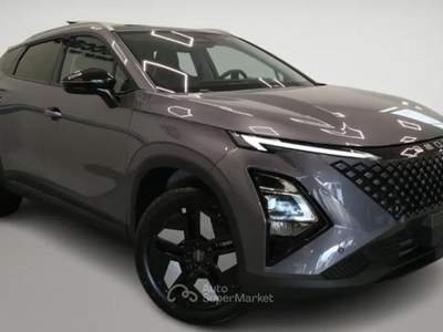 Omoda 5 OMODA  1.6 TGDI 147CV Premium Grigio usata Castenaso
