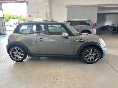 MINI Cooper 1.6 16V Cooper S  LEGGERE NOTE Grigio usata Cassano d'Adda