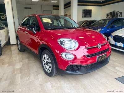Fiat 500X 500X 1.0 T3 120 CV Sport PROMO GPL IN DESCRIZIONE!!! Rosso usata San Mauro Pascoli