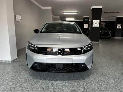 Opel Corsa Corsa 1.2 Edition Grigio usata Guglionesi