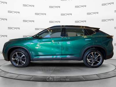 Dongfeng Mage Mage 1.5T Nero usata LIVORNO