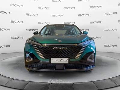 Dongfeng Mage Mage 1.5T Nero usata LIVORNO