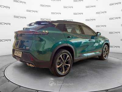 Dongfeng Mage Mage 1.5T Nero usata LIVORNO