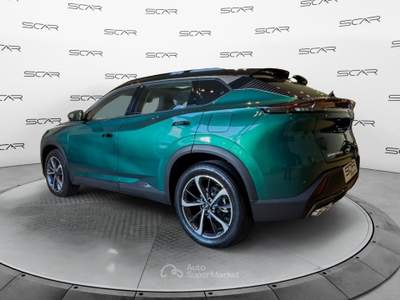 Dongfeng Mage Mage 1.5T Nero usata LIVORNO