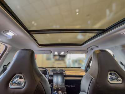 Dongfeng Mage Mage 1.5T Nero usata LIVORNO