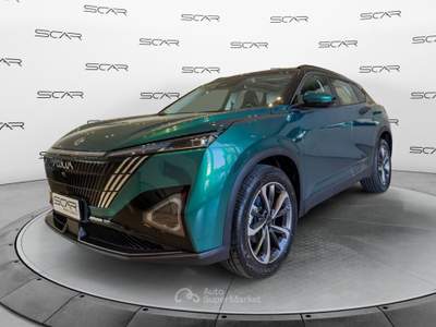 Dongfeng Mage Mage 1.5T Nero usata LIVORNO