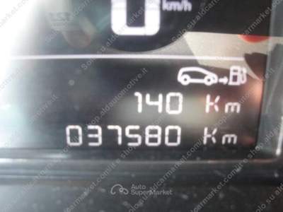 Citroen C3 PureTech 83 S&S Feel Grigio usata Lucugnano